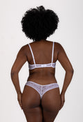 Tange Kate - Dentelle Italienne